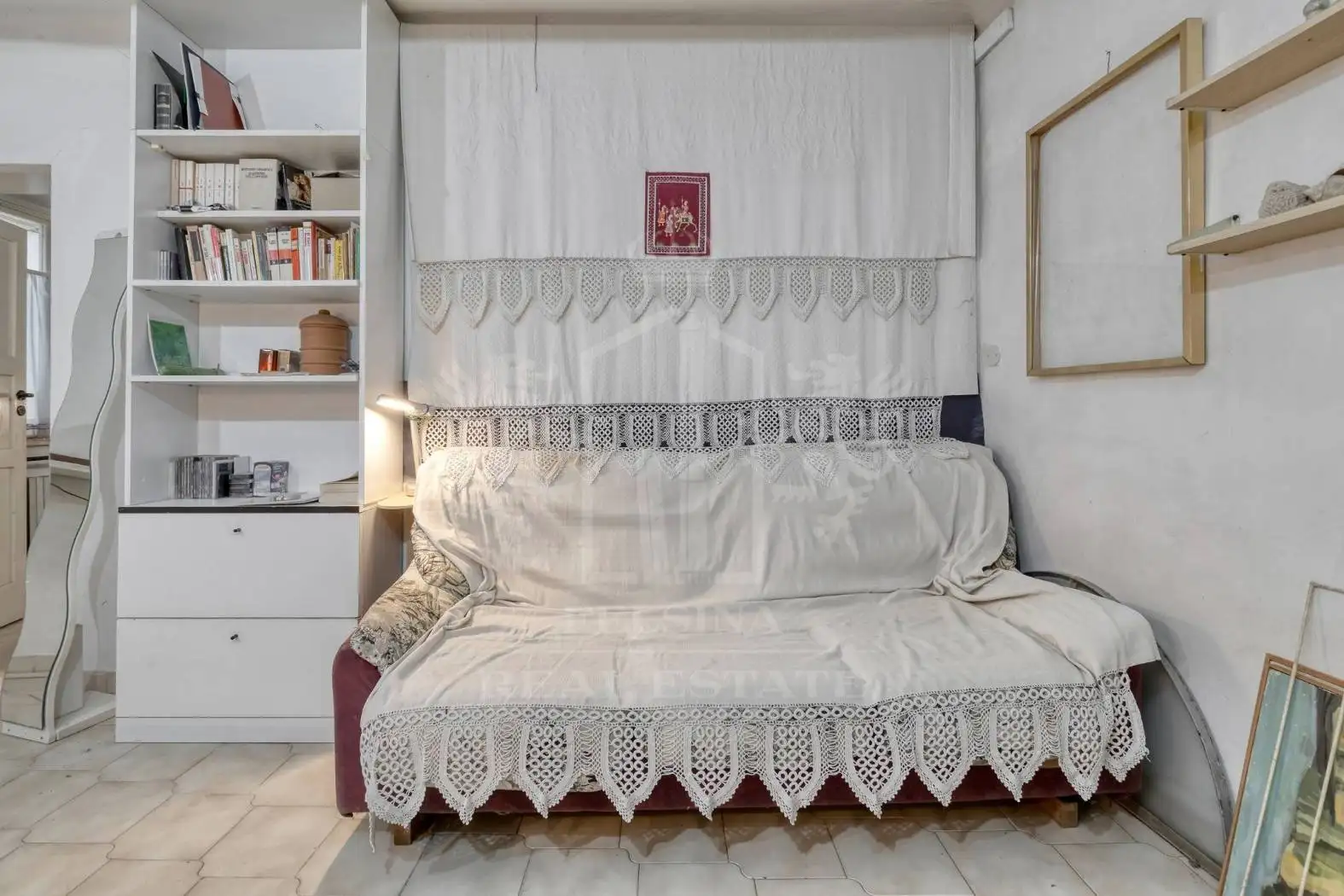 Trilocale via Giovanni da Imola, Centro Storico, Imola - foto 3