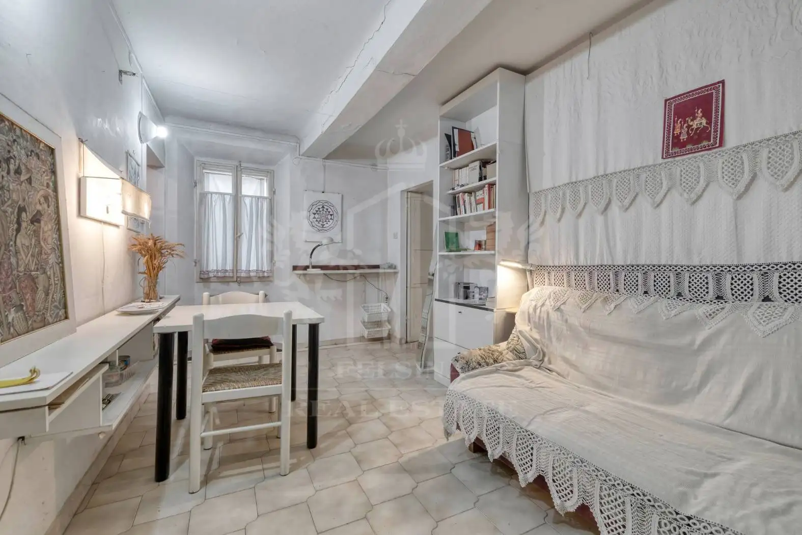 Trilocale via Giovanni da Imola, Centro Storico, Imola - foto 4