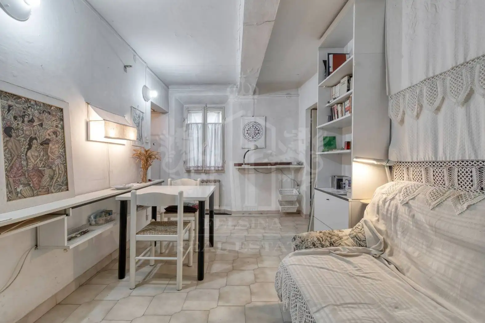 Trilocale via Giovanni da Imola, Centro Storico, Imola - foto 5