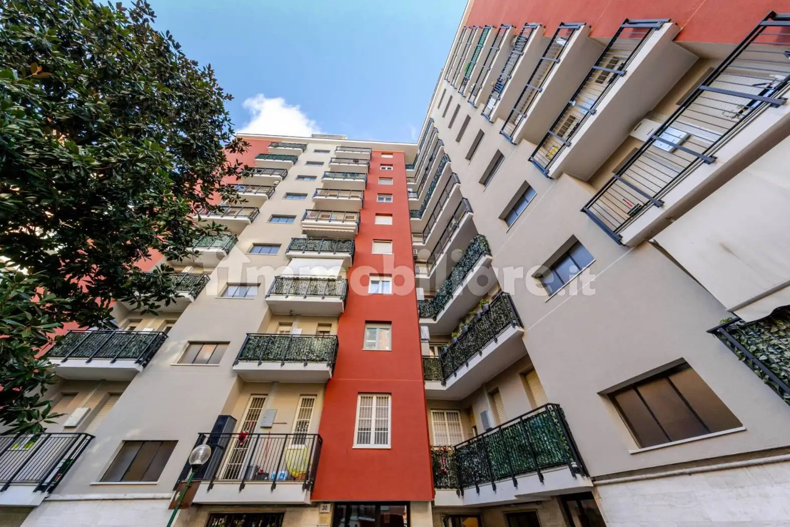 Trilocale via Giuseppe Di Vittorio 30, Centro, San Donato Milanese - foto 3