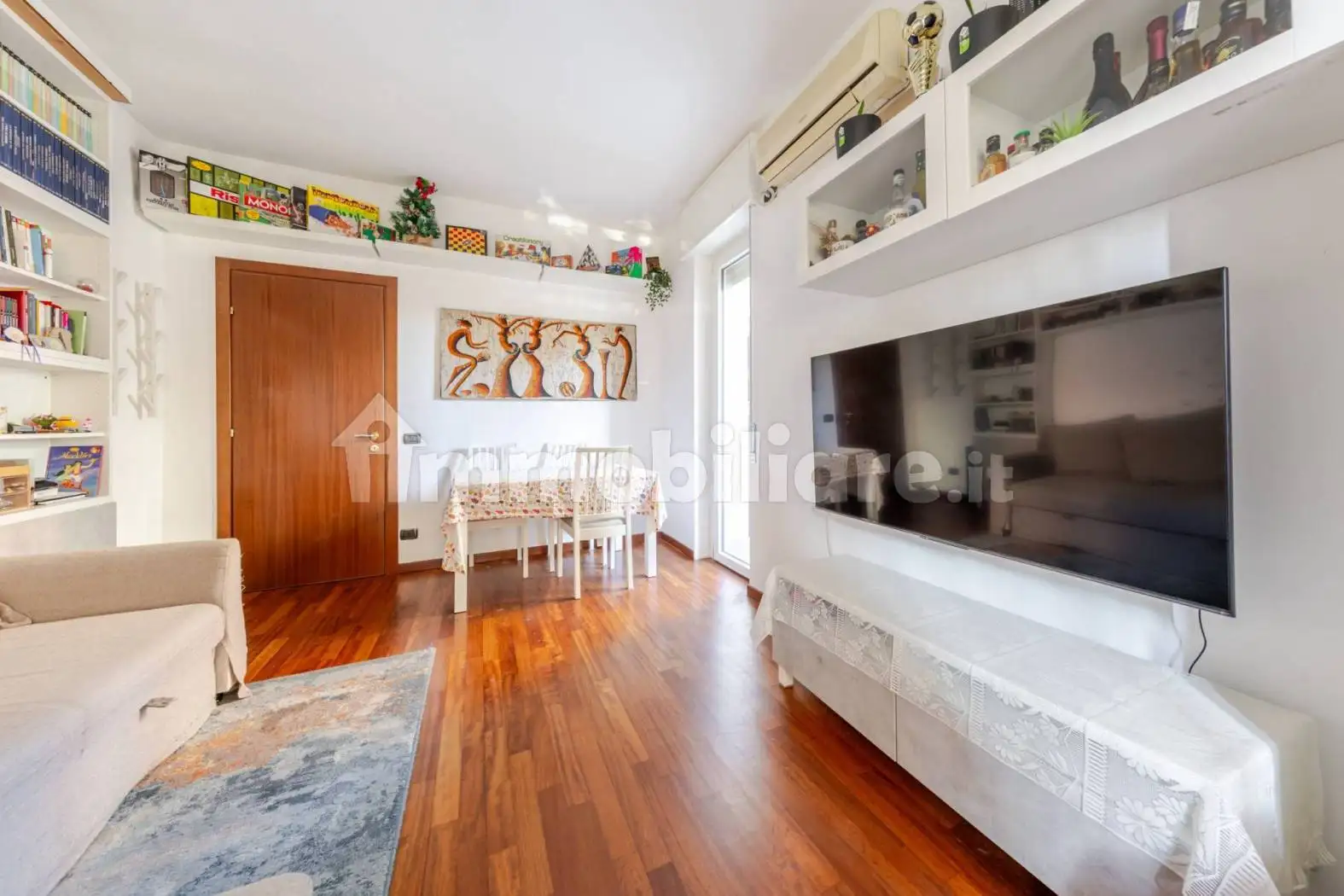 Trilocale via Giuseppe Di Vittorio 30, Centro, San Donato Milanese - foto 4