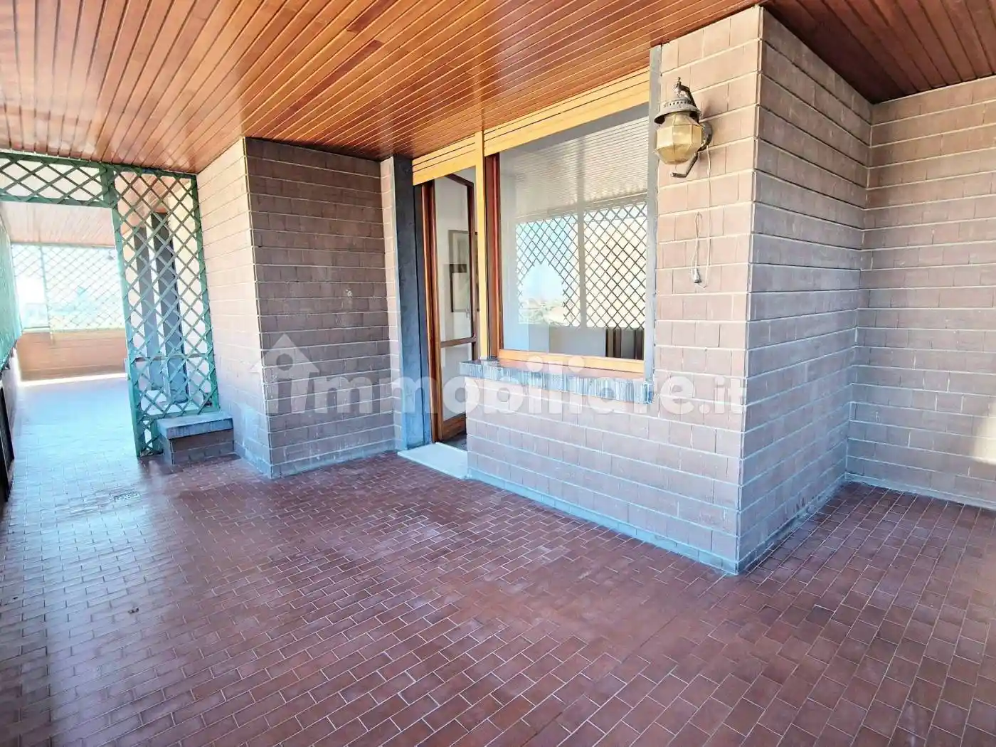 Quadrilocale da ristrutturare, quinto piano, San Vitale, Bologna - foto 2