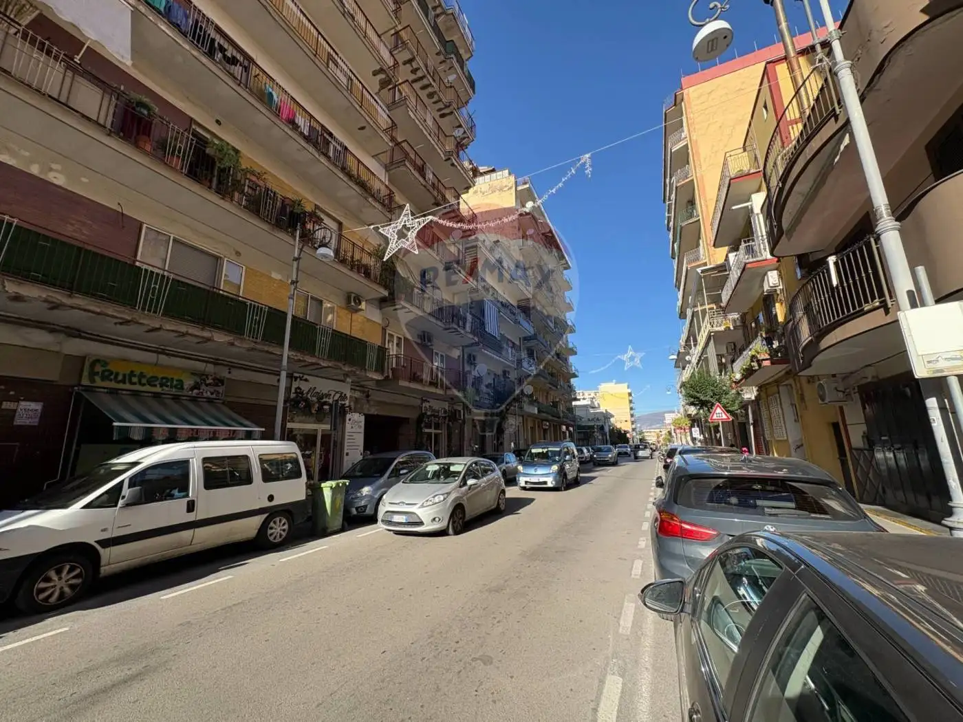 Appartamento in affitto a Pagani