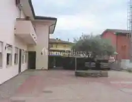 Appartamento in vendita a Tribano