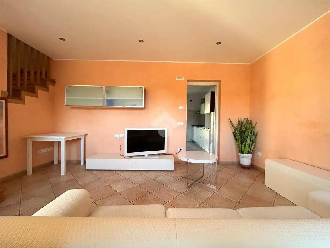 Villa a schiera via G. Bianchi 10, Centro, Codroipo - foto 5