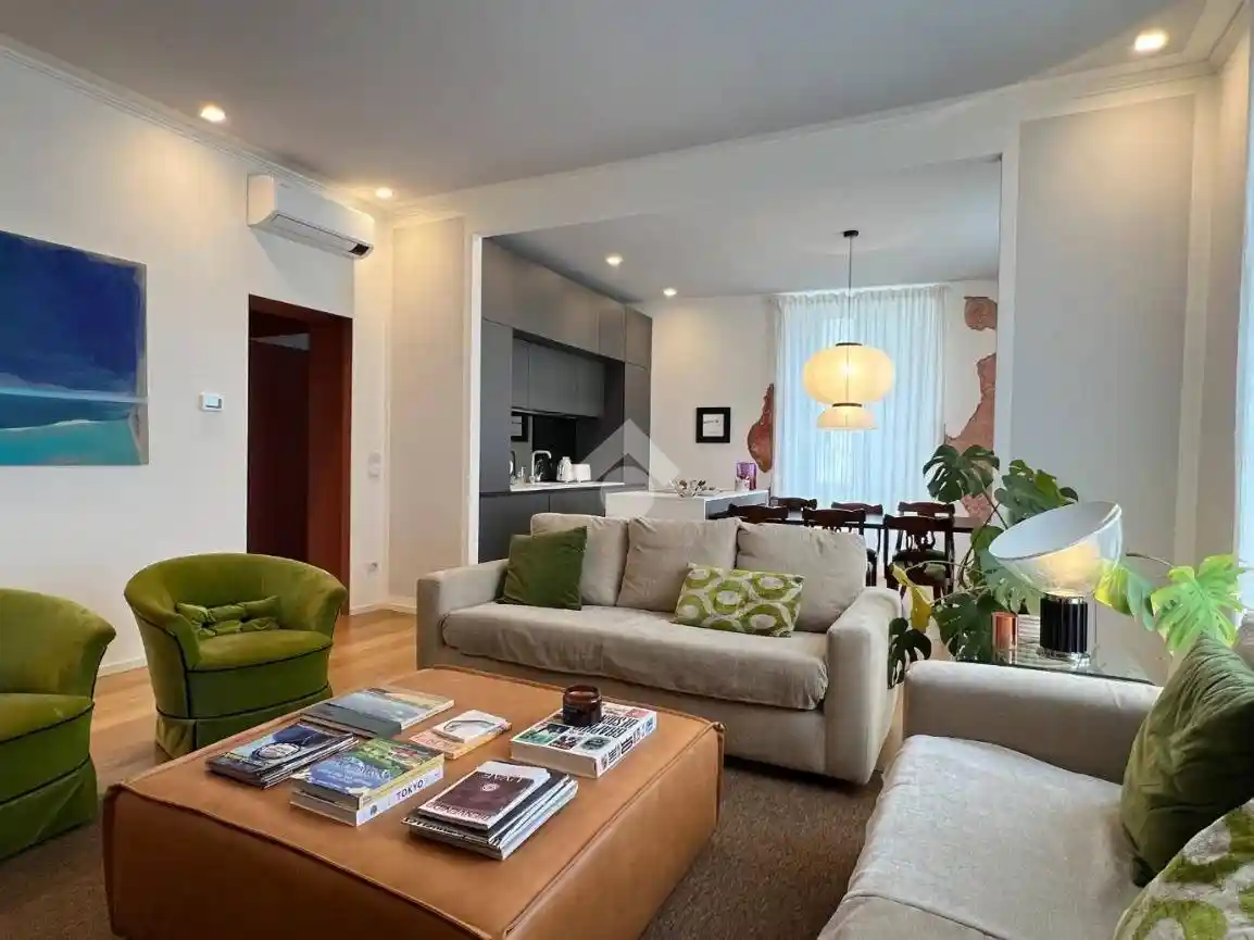 Trilocale via Antonio Rosmini 5, Arena, Milano - foto 3