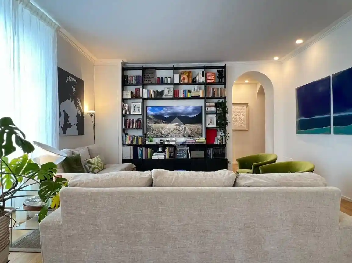 Trilocale via Antonio Rosmini 5, Arena, Milano - foto 5