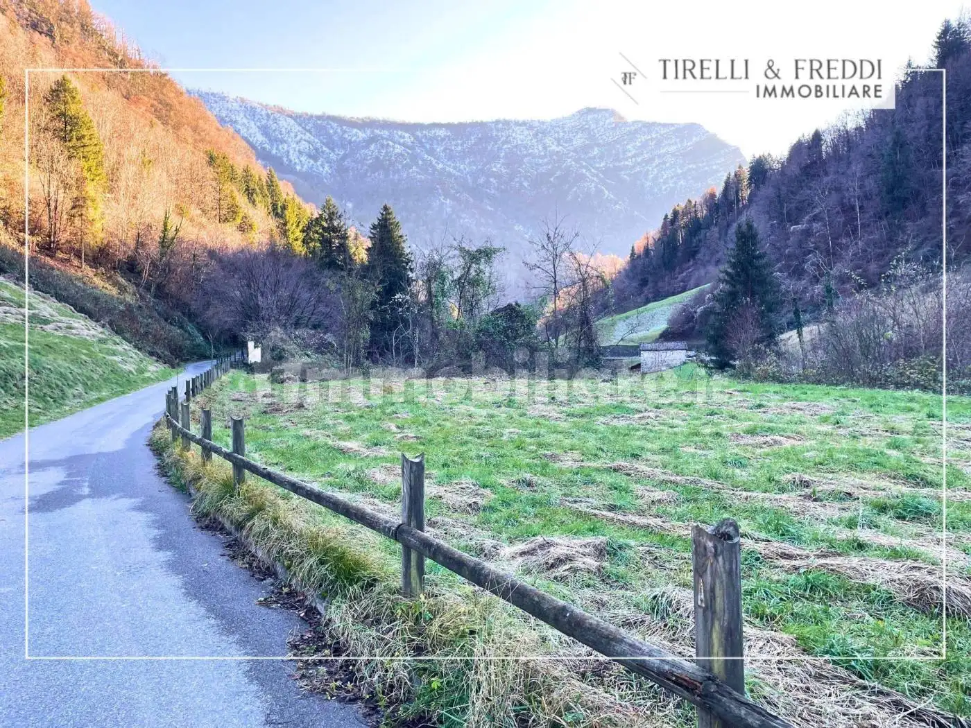 Rustico, da ristrutturare, 3589 m², Bovegno - foto 2