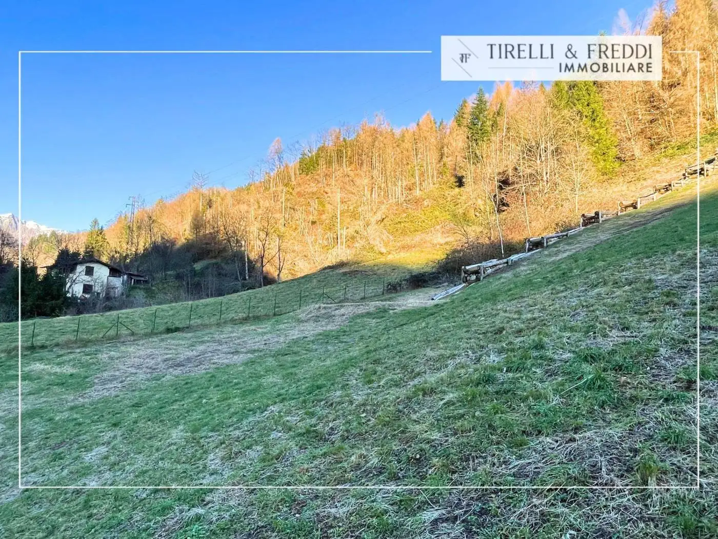 Rustico, da ristrutturare, 3589 m², Bovegno - foto 4