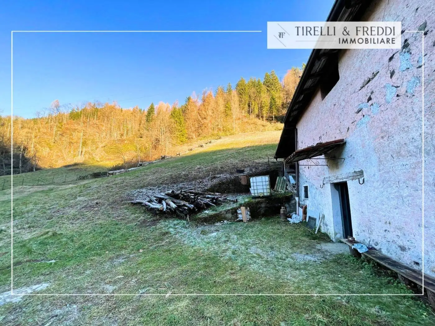 Rustico, da ristrutturare, 3589 m², Bovegno - foto 5