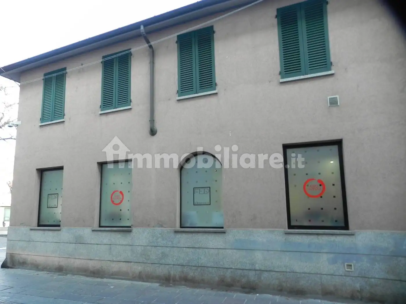 Appartamento in affitto a Cernusco sul Naviglio