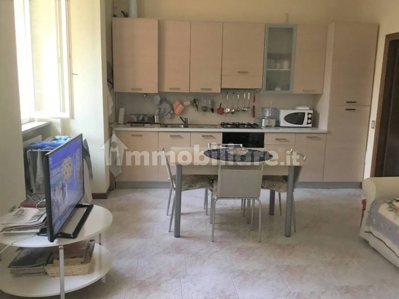 Bilocale via Carolina Balconi, Centro, Cernusco sul Naviglio - foto 4