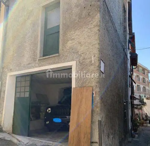 Appartamento via Carrara, Centro, Arquata Scrivia - foto 2