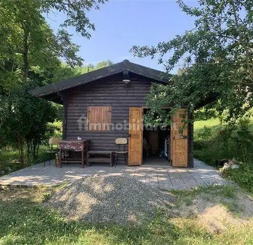 Rustico - Casale in vendita a Arquata Scrivia