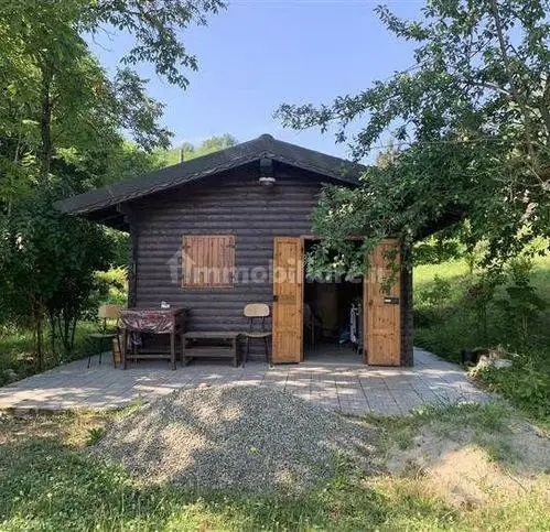 Chalet Borgo Radimero, Arquata Scrivia - foto 2