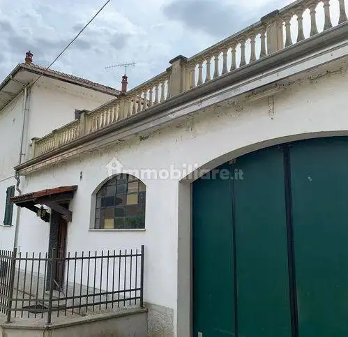 Appartamento via Roma 35, Centro, Arquata Scrivia - foto 4