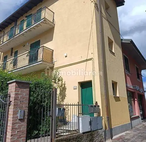 Appartamento in vendita a Arquata Scrivia