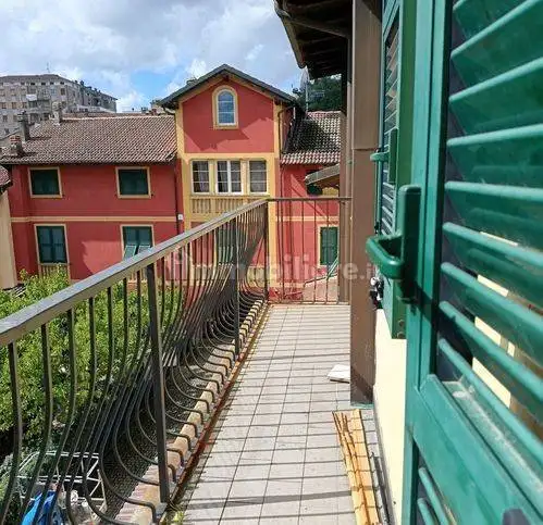 Bilocale via Roma 55, Centro, Arquata Scrivia - foto 3