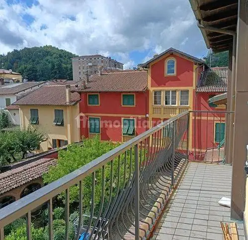 Bilocale via Roma 55, Centro, Arquata Scrivia - foto 4