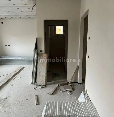 Bilocale via Serravalle, Centro, Arquata Scrivia - foto 3