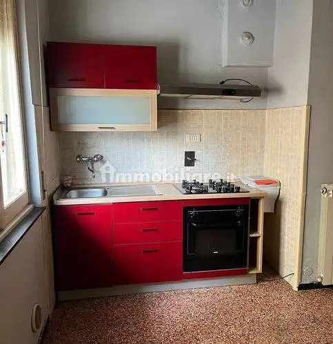 Appartamento in vendita a Arquata Scrivia