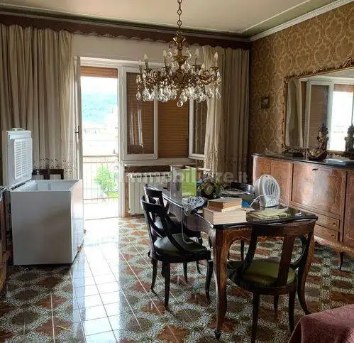 Appartamento in vendita a Vignole Borbera