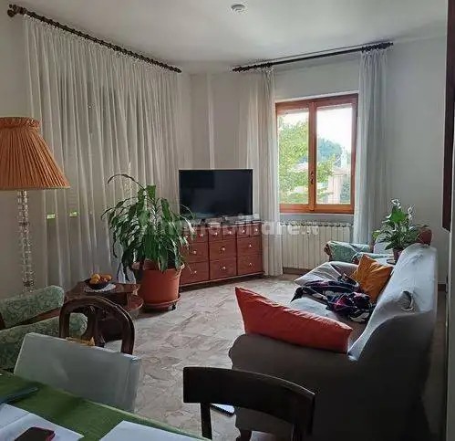 Appartamento in vendita a Arquata Scrivia