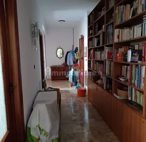 Appartamento via Libarna 16, Centro, Arquata Scrivia - foto 3