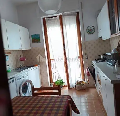 Appartamento via Libarna 16, Centro, Arquata Scrivia - foto 5