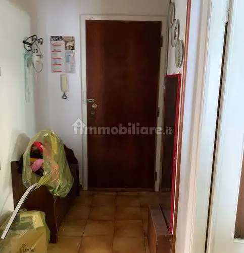 Quadrilocale via Giosuè Carducci 6, Centro, Arquata Scrivia - foto 2