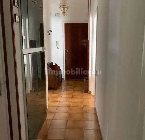 Quadrilocale via Giosuè Carducci 6, Centro, Arquata Scrivia - foto 4