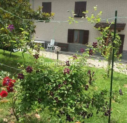 Villa in vendita a Vignole Borbera