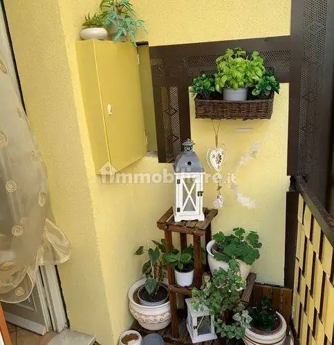 Appartamento in vendita a Arquata Scrivia