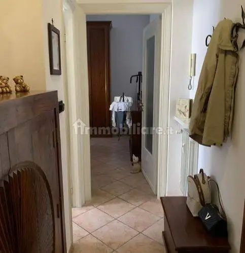 Quadrilocale via Giosuè Carducci 6, Centro, Arquata Scrivia - foto 3