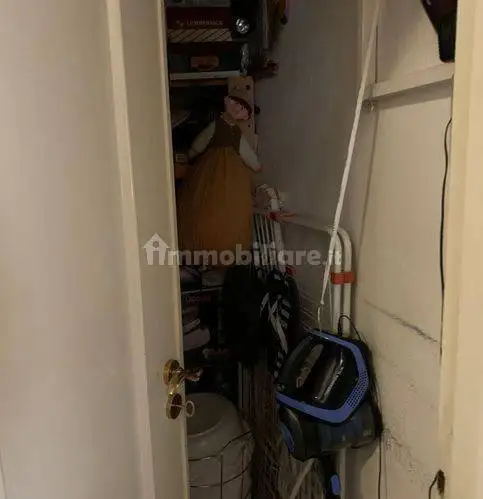 Quadrilocale via Giosuè Carducci 6, Centro, Arquata Scrivia - foto 4