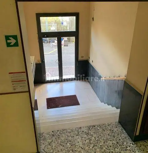 Appartamento via Camillo Benso Conte Di Cavour 20, Centro, Arquata Scrivia - foto 2