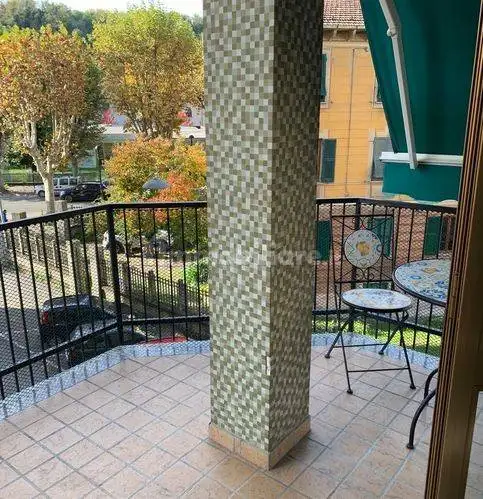 Appartamento via Camillo Benso Conte Di Cavour 20, Centro, Arquata Scrivia - foto 4