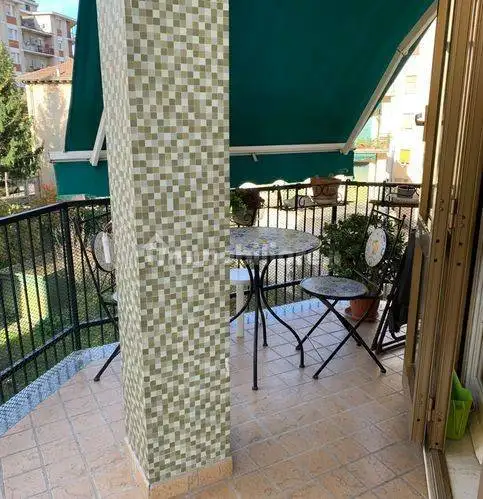 Appartamento via Camillo Benso Conte Di Cavour 20, Centro, Arquata Scrivia - foto 5