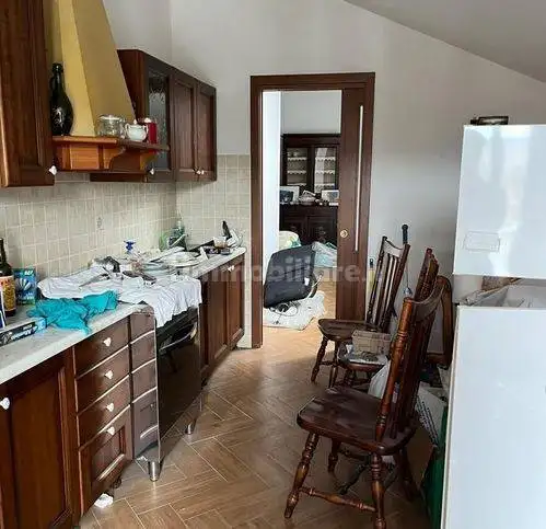 Quadrilocale Strada Del Vapore 43 -/18, Centro, Arquata Scrivia - foto 2