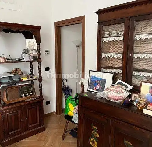 Quadrilocale Strada Del Vapore 43 -/18, Centro, Arquata Scrivia - foto 4