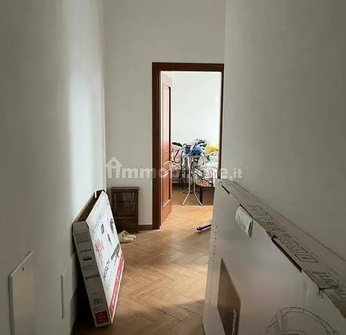 Quadrilocale Strada Del Vapore 43 -/18, Centro, Arquata Scrivia - foto 5