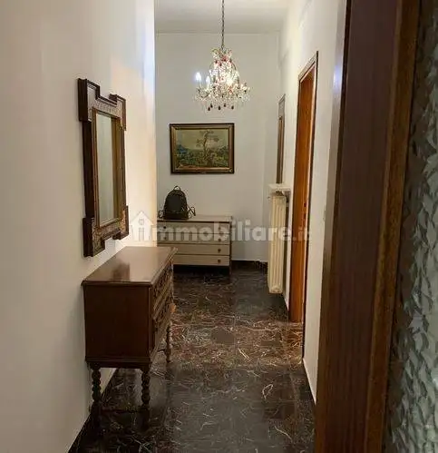 Quadrilocale via Xxv Aprile 4, Centro, Arquata Scrivia - foto 2