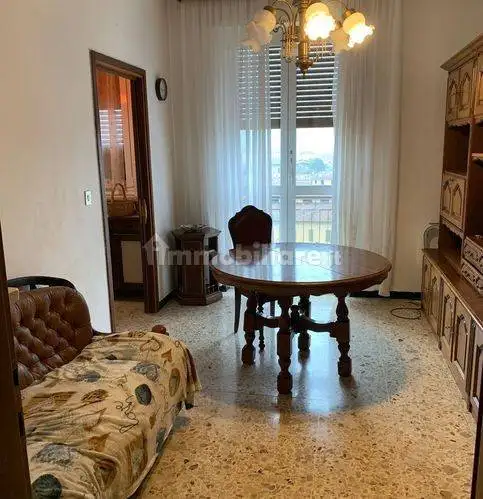 Quadrilocale via Xxv Aprile 4, Centro, Arquata Scrivia - foto 3