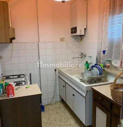 Quadrilocale via Xxv Aprile 4, Centro, Arquata Scrivia - foto 4