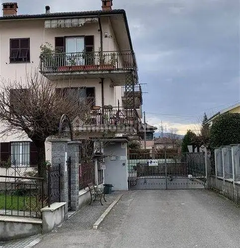 Appartamento in vendita a Vignole Borbera