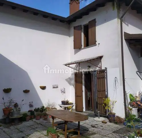 Villa in vendita a Grondona