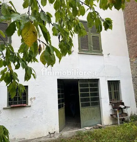 Villa in vendita a Arquata Scrivia