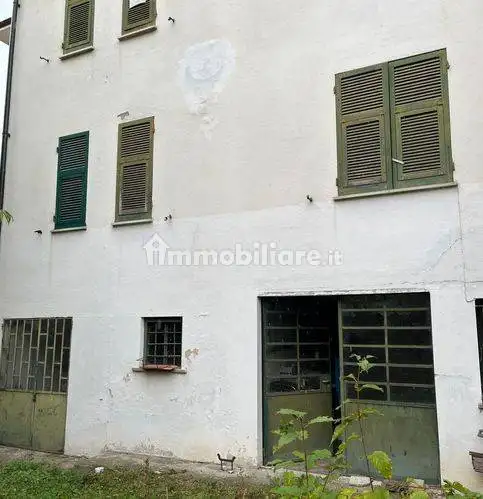 Villa unifamiliare, da ristrutturare, 500 m², Centro, Arquata Scrivia - foto 5