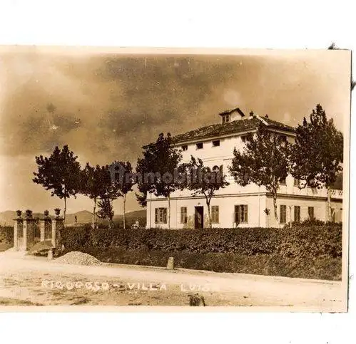 Villa in vendita a Arquata Scrivia