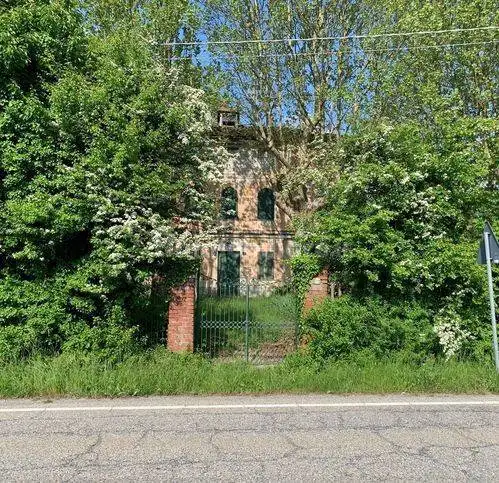 Villa unifamiliare via Nazionale 39, Arquata Scrivia - foto 2